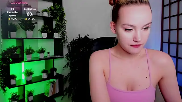 Ida_FaneStain's Live XXX Chat