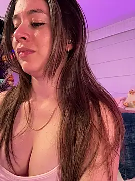 Sharon_07's Webcam Show