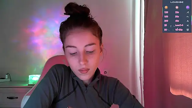 eskatmi – Naživo XXX chat