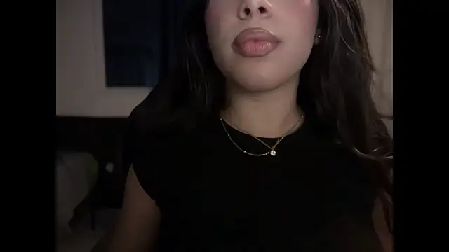 GoldenMia Obrolan Langsung XXX