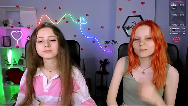 rebecca_smile Live XXX Chat