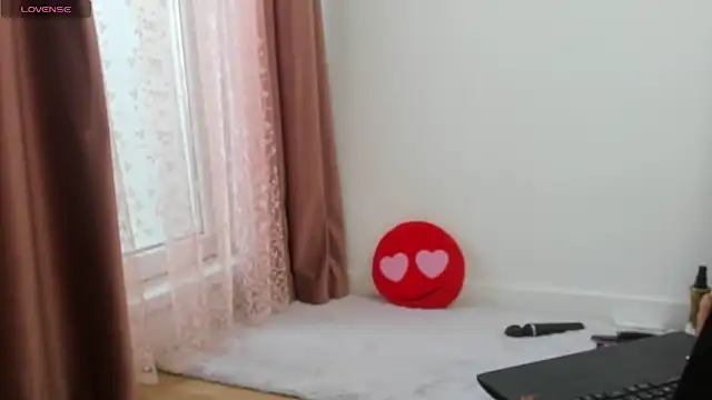 LadyLyanna Webcam show
