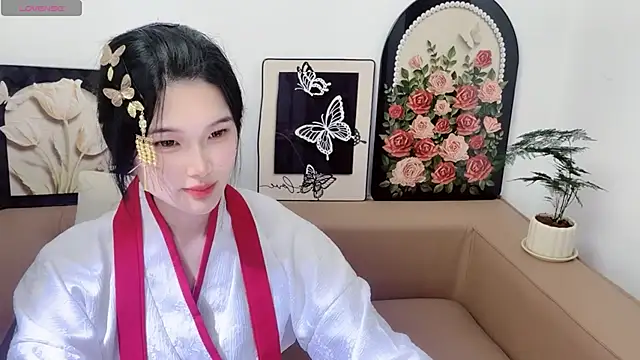 T-TeaR 现场XXX聊天