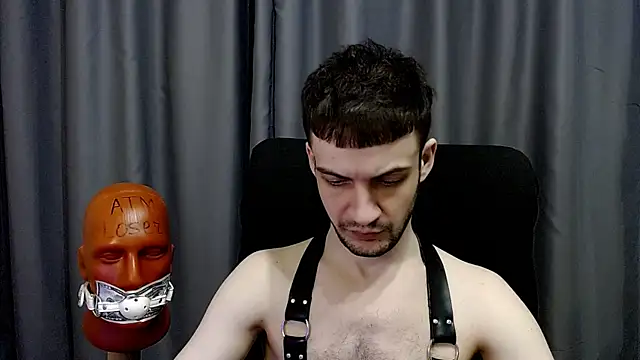_Damien_thorn_'s Live XXX Chat