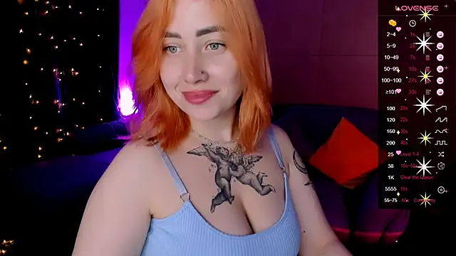 deboramoore Obrolan Langsung XXX