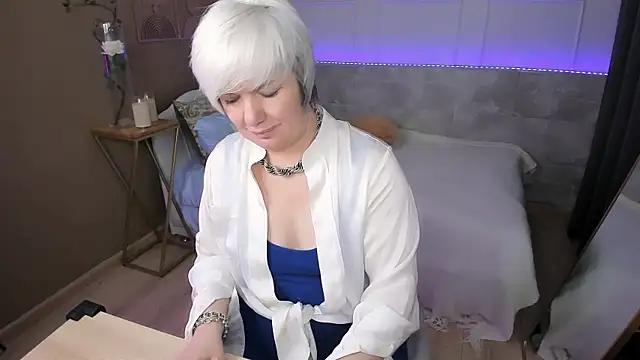 CarmenSoft's Live XXX Chat