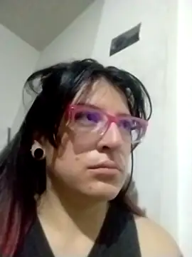 _Alaskamisa Live XXX-chat