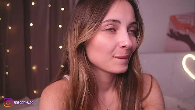 Show de webcam de ErinLewist