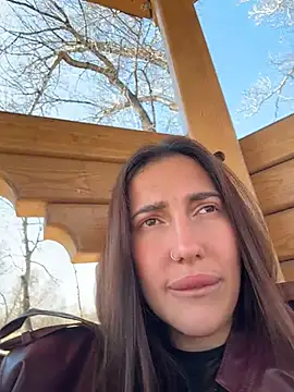 AleksandraRich Webcam show