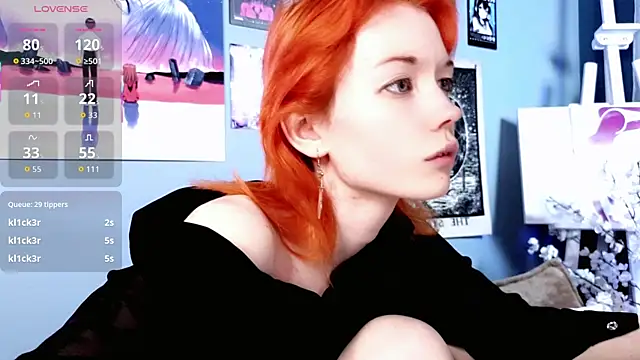 Kiara_Dreamn Live XXX chat