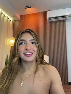 jenn_fit's Webcam Show