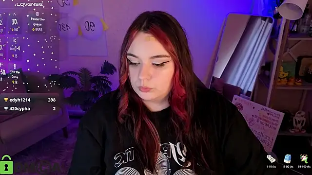 Živý XXX chat Mia_R0ss