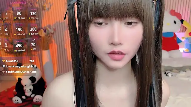Živý XXX chat di-or-