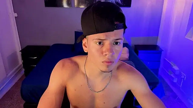 Erick__1 – Kamerová šou