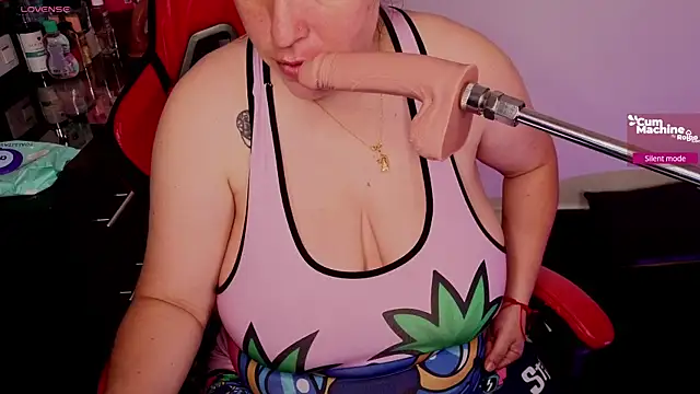 Chat XXX ao vivo de valery_adams1