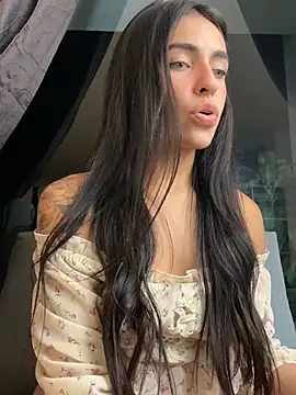 دردشة DaphneUwu الجنسية المباشرة
