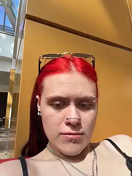 FoxyMood Live XXX-chat