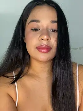Chat XXX ao vivo de Aitana98_