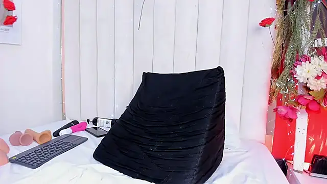 Chat XXX ao vivo de africa_holmes