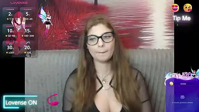 Chat XXX ao vivo de sweetbabygirlforyou