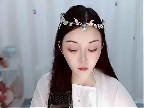 Živý XXX chat Amy-cnbaby