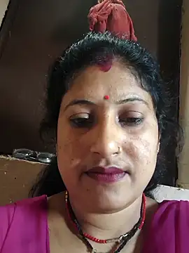 Show webcam de Rayal_bhabi