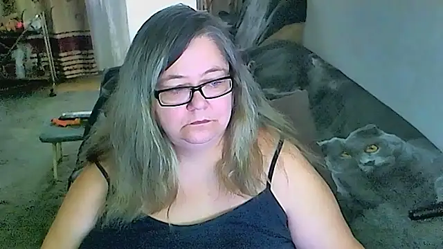 XXX chat uživo modela sex2