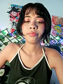 dolliette24 现场XXX聊天