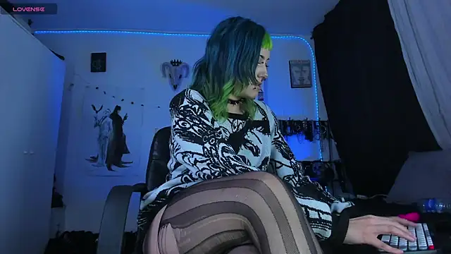 kattx_ Live XXX-Chat