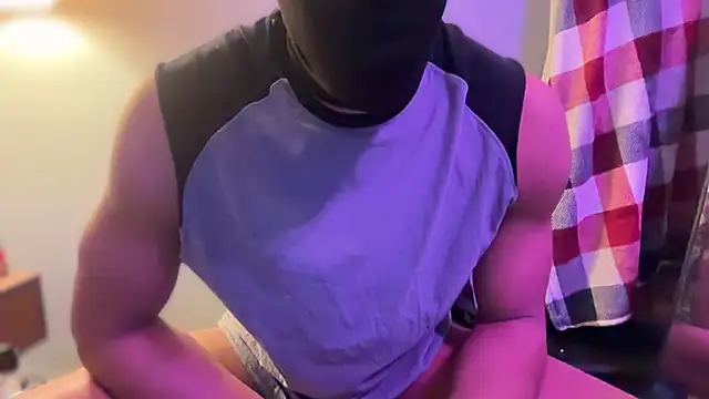 benpav's Webcam Show