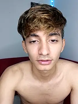 Andy_Kein Show in webcam