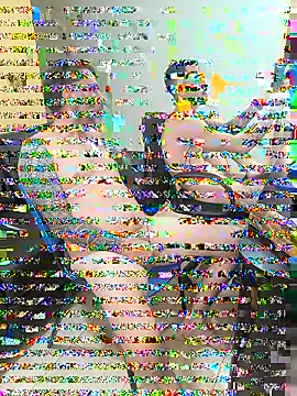 Show de visualizechat na webcam