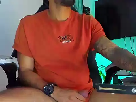 _kameron9811 webcam show