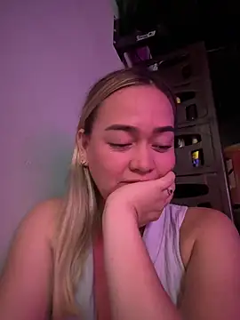 Danielavegax Live XXX Chat