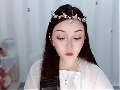 Živý XXX chat Amy-cnbaby