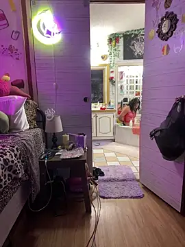 TranSexualJade95 라이브 XXX 채팅