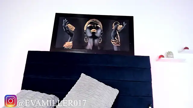 eva_miller7 라이브 XXX 채팅