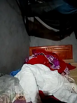 Czat XXX na żywo – kalara_kail