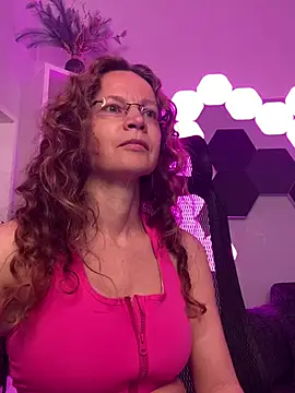 Chat XXX en directo de AnnikaRose