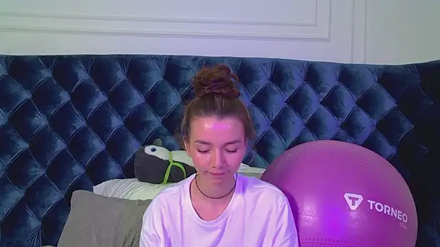 VanessaVienne: онлайн-секс-чат