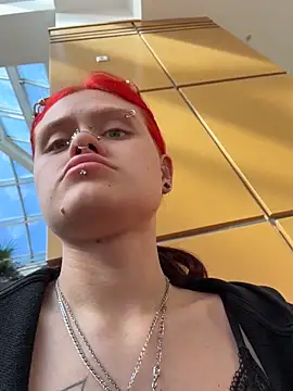 FoxyMood Live XXX-Chat