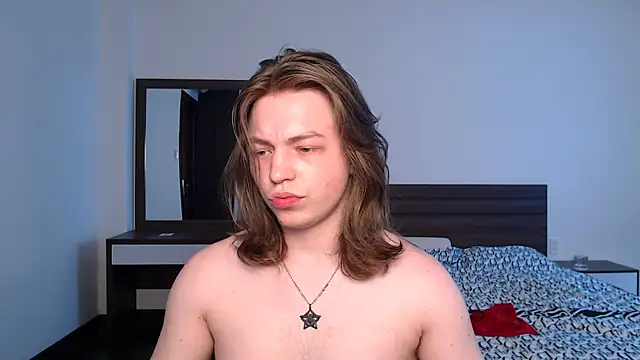 Max_Yang's Webcam Show