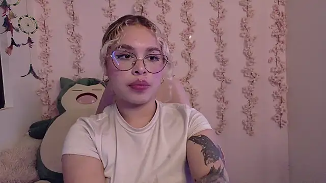 Haelycute – Live XXX-chat