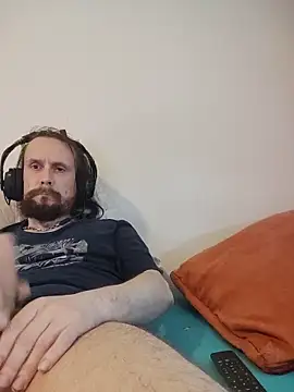 Webkamerová show MishikoriXXX