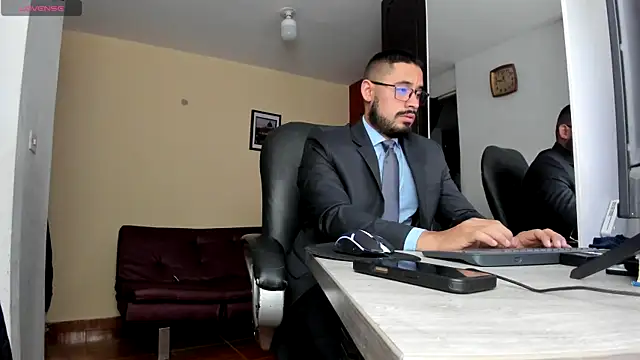Show modela thesexlawyerx na web-kameri