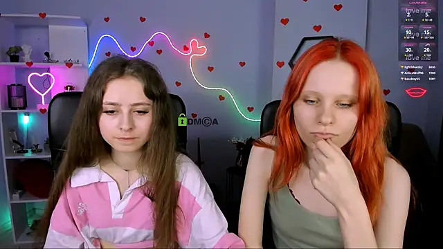 rebecca_smile: онлайн-секс-чат