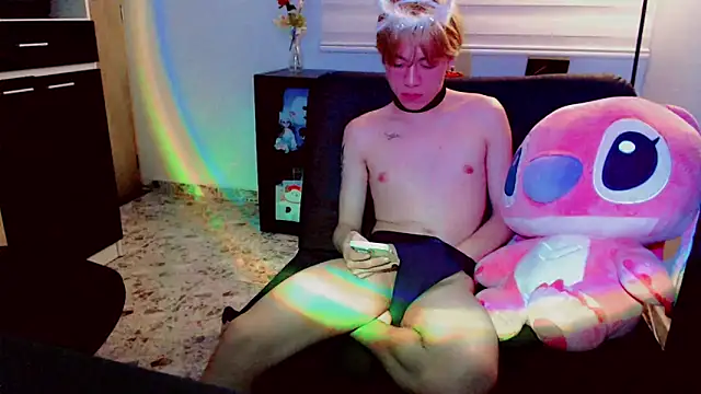 عرض كام duvisex19