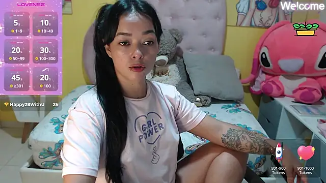 Sophiiee_Gray's Live XXX Chat