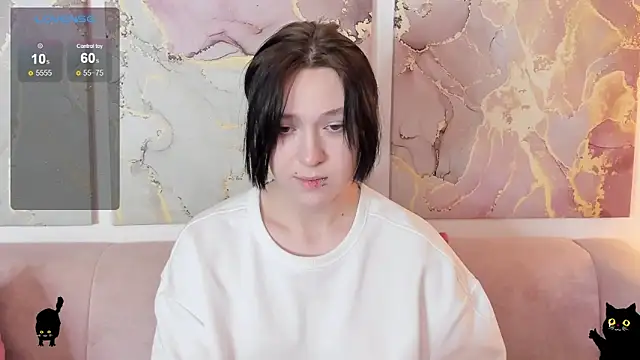 fiamoory Chat XXX live