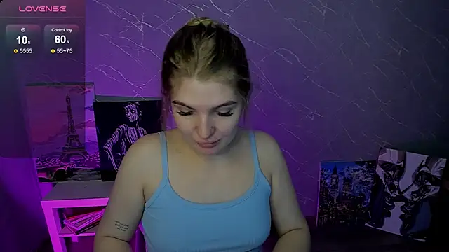 lily_williamss' Live XXX Chat